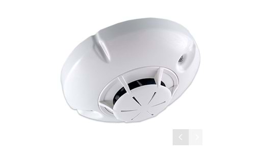 Optik Duman Dedektörü