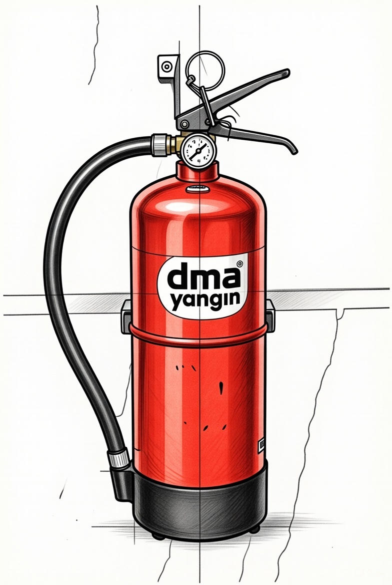 Yangın Eğitimi ve Tatbikat